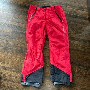 Women’s Arctica Snow pants! Excellent condition!